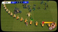 Cкриншот Football Streaker Simulator, изображение № 3557346 - RAWG