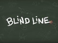 Cкриншот Blind Line - Blackboard Chalk Puzzle Game, изображение № 1722918 - RAWG