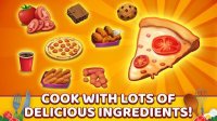 Cкриншот My Pizza Shop 2 - Italian Restaurant Manager Game, изображение № 1566993 - RAWG