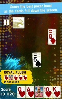 Cкриншот Far Cry 4 Arcade Poker, изображение № 687208 - RAWG