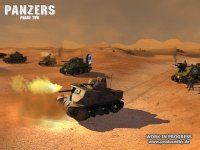 Cкриншот Codename Panzers, Phase Two, изображение № 416327 - RAWG
