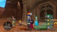 Cкриншот Dragon Quest X, изображение № 584729 - RAWG