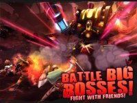 Cкриншот Might and Mayhem: Battle Arena, изображение № 969131 - RAWG