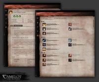 Cкриншот Camelot Unchained, изображение № 3231564 - RAWG
