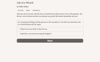 Cкриншот Life of a Wizard, изображение № 96411 - RAWG