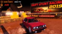 Cкриншот Drift Stunt Racing 2019, изображение № 1609323 - RAWG