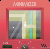 Cкриншот Minimizer, изображение № 1042473 - RAWG