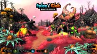 Cкриншот Splee & Glob: Monster Defense, изображение № 623126 - RAWG
