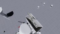 Cкриншот Waste It, изображение № 3475308 - RAWG