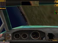 Cкриншот Dirt Track Racing, изображение № 309965 - RAWG