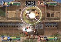 Cкриншот Onimusha Blade Warriors, изображение № 807173 - RAWG