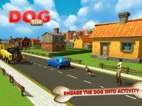 Cкриншот Amazing Dog Simulator: Play super dog life role, изображение № 1780087 - RAWG