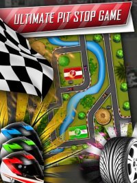 Cкриншот Racing Car Parking Madness Free Game, изображение № 1711091 - RAWG