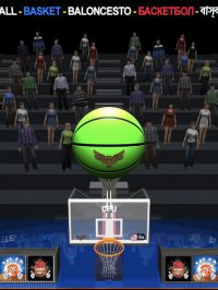 Cкриншот Basketball 3D Shooting Contest, изображение № 1327269 - RAWG