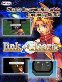 Cкриншот RPG Link of Hearts, изображение № 1605255 - RAWG