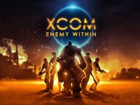 Cкриншот XCOM: Enemy Within, изображение № 5420 - RAWG