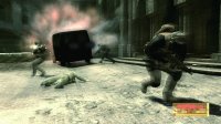 Cкриншот Metal Gear Solid 4: Guns of the Patriots, изображение № 507756 - RAWG
