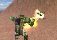 Cкриншот Multiplayer BattleTech: 3025, изображение № 463533 - RAWG