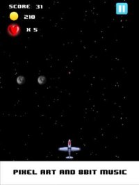 Cкриншот Space Fighter - Star-Wings Battle, изображение № 1611939 - RAWG
