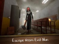 Cкриншот Evil Nun Maze: Endless Escape, изображение № 2988085 - RAWG
