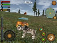 Cкриншот Sabertooth Multiplayer Survival Simulator, изображение № 2408921 - RAWG
