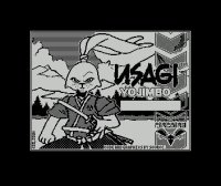 Cкриншот Samurai Warrior: The Battles of Usagi Yojimbo, изображение № 757092 - RAWG