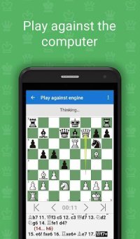 Cкриншот Chess Opening Blunders, изображение № 1501407 - RAWG