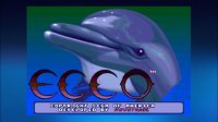 Cкриншот Ecco the Dolphin, изображение № 286355 - RAWG