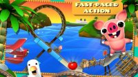Cкриншот Bacon Escape, изображение № 1500079 - RAWG