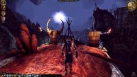 Cкриншот Dragon Age: Начало - Пробуждение, изображение № 768012 - RAWG