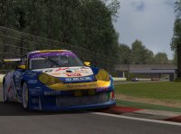 Cкриншот GTR 2: FIA GT Racing Game, изображение № 443999 - RAWG