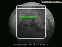 Cкриншот Готика Марса: Кровавая сторона планеты, изображение № 331060 - RAWG