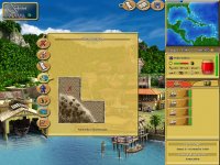 Cкриншот Тортуга: Пираты Нового Света, изображение № 376450 - RAWG