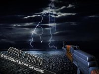 Cкриншот Gun Fiend, изображение № 2044033 - RAWG