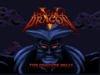 Cкриншот Double Dragon V: The Shadow Falls, изображение № 761535 - RAWG