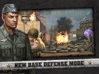 Cкриншот Frontline Commando: D-Day, изображение № 67916 - RAWG