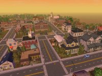 Cкриншот SimCity: Город с характером, изображение № 390250 - RAWG