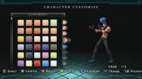 Cкриншот The King of Fighters XIII, изображение № 276613 - RAWG