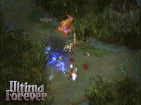 Cкриншот Ultima Forever: Quest for the Avatar, изображение № 597618 - RAWG