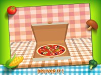 Cкриншот Pizza Delivery Boy, изображение № 1624910 - RAWG