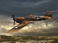 Cкриншот Герои воздушных битв, изображение № 356125 - RAWG