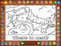 Cкриншот Coloring Book 30, изображение № 2190561 - RAWG