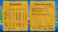 Cкриншот A pirate quartermaster - Demo, изображение № 2511715 - RAWG