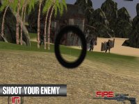 Cкриншот Duty Sniper FPS, изображение № 1668695 - RAWG