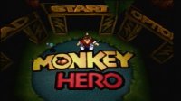 Cкриншот Monkey Hero, изображение № 2420460 - RAWG