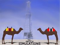 Cкриншот OIL PATCH SIMULATIONS, изображение № 1644831 - RAWG