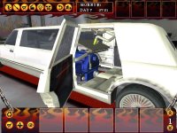 Cкриншот Monster Garage: The Game, изображение № 389714 - RAWG