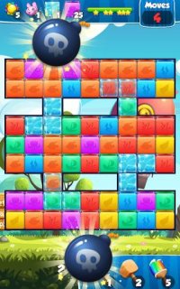 Cкриншот Toy Pop Cubes, изображение № 1526235 - RAWG