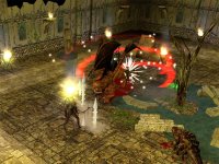Cкриншот Neverwinter Nights: Shadows of Undrentide, изображение № 356860 - RAWG