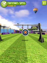 Cкриншот Archery Master 3D - Top Archer, изображение № 2740634 - RAWG